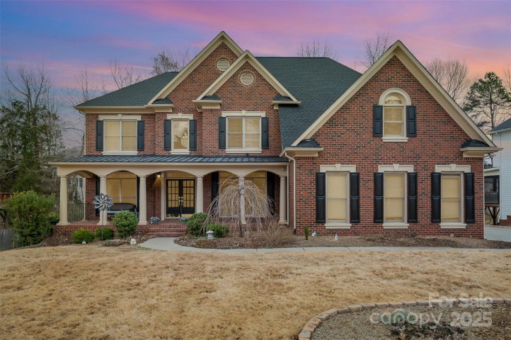 2409 Arden Gate Lane sold home in Lexington, Charlotte, NC