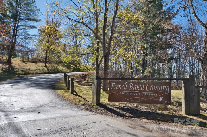 181 Red Fox Trail active home in French Broad Crossing, Marshall, NC