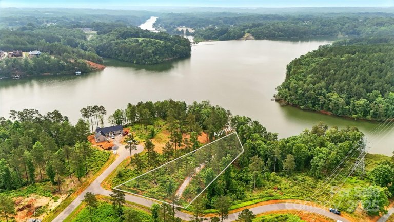 2372 Princeton Mountain active home in Lakeside Reserve, Connelly Springs, NC