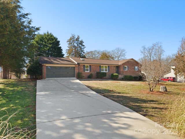 1050 Sheraton Way sold home in Bel Air Acres, Rock Hill, SC