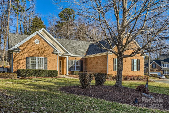 5114 Keels Court sold home in Hampton Place, Charlotte, NC