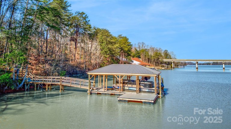 295 Windemere Isle Road sold home in Windemere Island, Statesville, NC