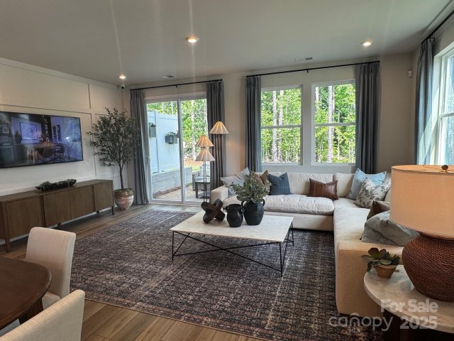 9020 Northfield Crossing Drive sold home in Northfield Crossing, Charlotte, NC