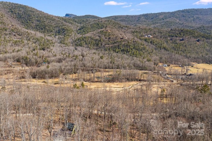 000 Blue Ridge Drive 164 active home in Linville Falls Mountain Club and Preserve, Marion, NC