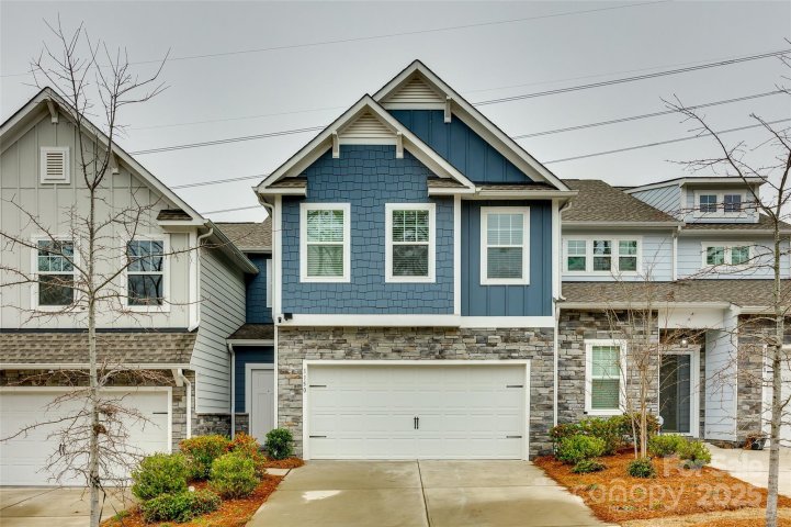 1150 Streamside Lane sold home in Colony at Handsmill, York, SC