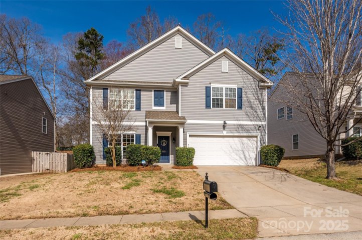 9031 Pembroke Court sold home in Clairemont, Indian Land, SC