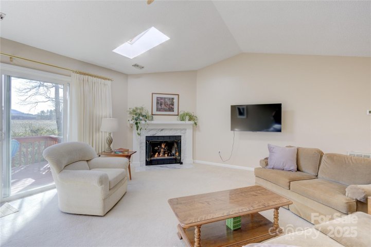 33 Partridge Berry Loop sold home in Mills River Village, Mills River, NC