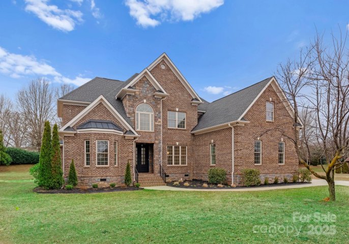 1808 Therrell Farms Road sold home in Therrell Farms, Waxhaw, NC