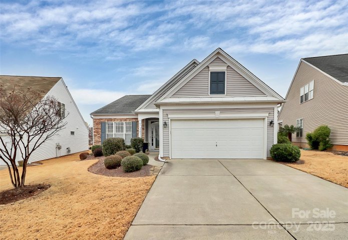 9119 Gander Drive sold home in Ashton Grove, Charlotte, NC
