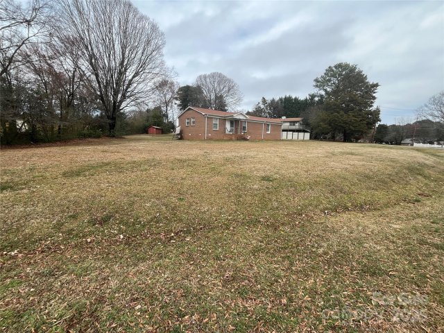20200 Rainbow Circle sold home in Biscayne Park, Cornelius, NC