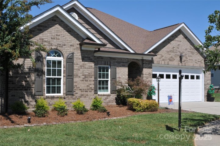 258 Lagoda Drive sold home in The Meadows, Locust, NC