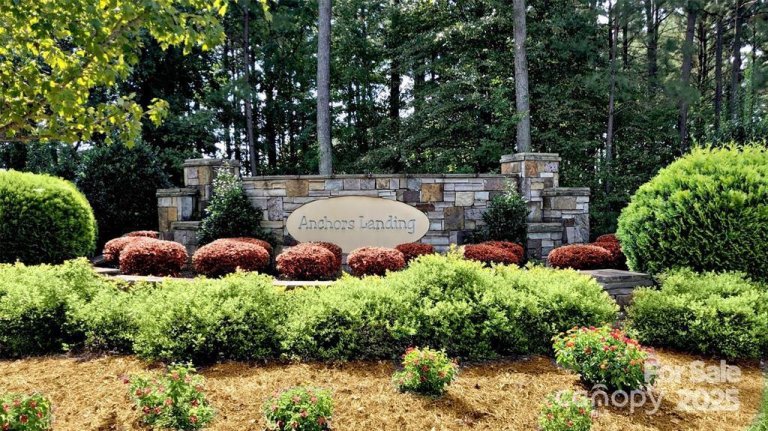 5200 Port Lane sold home in Anchors Landing, Granite Falls, NC