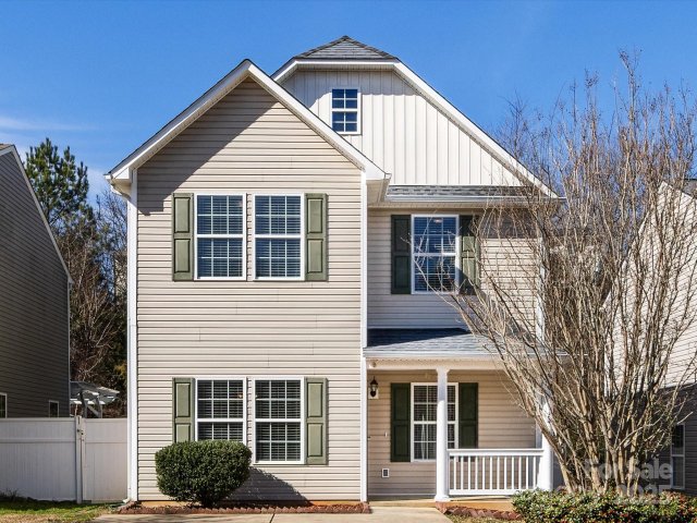 259 Makayla Court sold home in Huntington Place, Fort Mill, SC