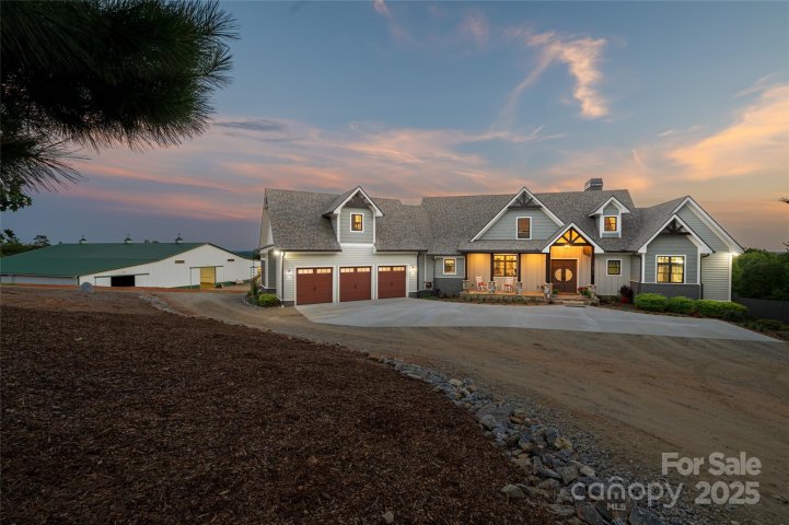 Homes in Hughes Creek Preserve, Columbus