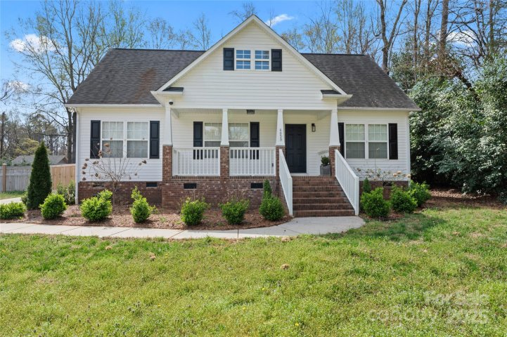4053 Crestview Drive sold home in Lakewood, Rock Hill, SC