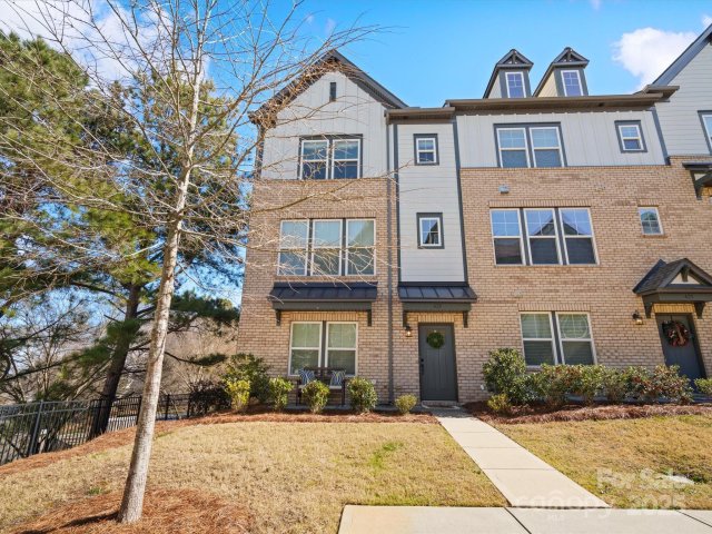429 Grey Reagan Trail sold home in Wendwood Terrace, Charlotte, NC