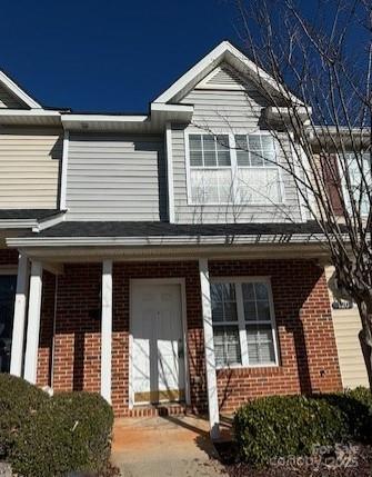 122 Barnhardt Loop sold home in Brookhaven, Mooresville, NC