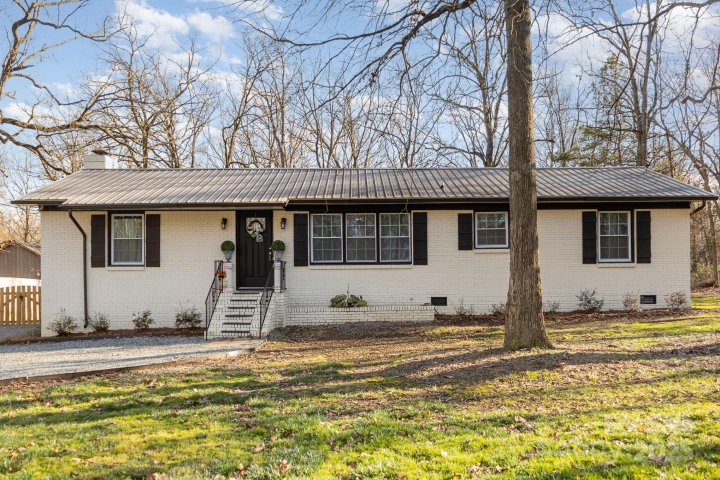 1106 Forest Drive 75 sold home in Whispering Pines, Marshville, NC