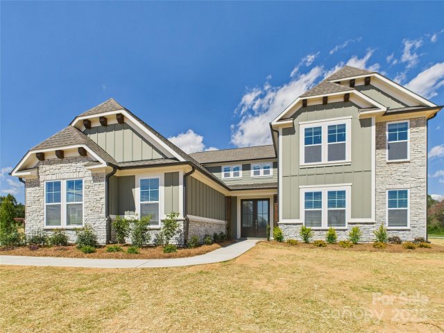 1010 Rolling Meadows Drive RM14 sold home in Rolling Meadows, Mooresville, NC