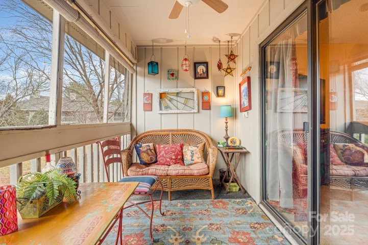 404 Abbey Circle sold home in Cloisters, Asheville, NC
