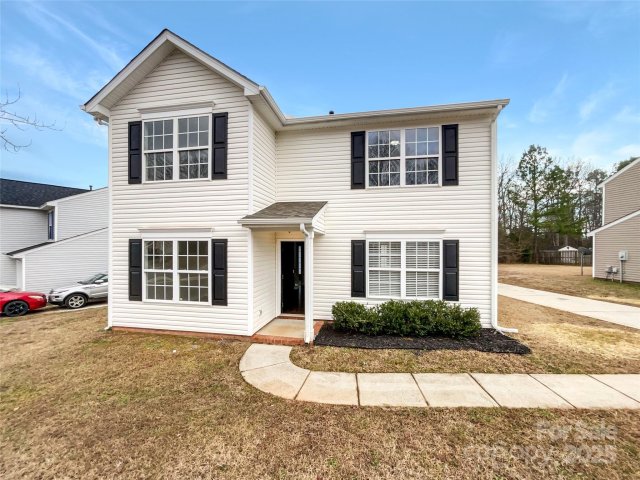 1249 Shenandoah Circle sold home in Holly Hill, Rock Hill, SC