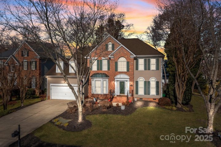 19715 Beneteau Court sold home in Blue Stone Harbor, Cornelius, NC