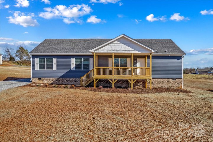 451 Lookout Dam Road sold home in River Rock, Statesville, NC