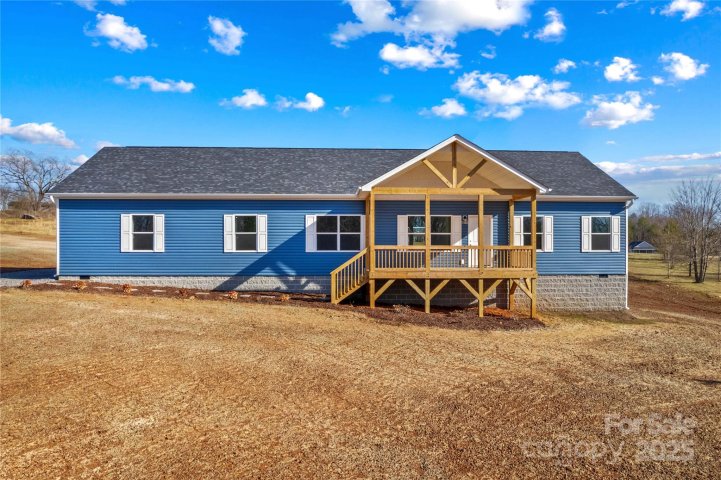 457 Lookout Dam Road sold home in River Rock, Statesville, NC