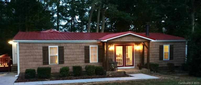4866 Emma Love Lane sold home in Love Point, Denver, NC