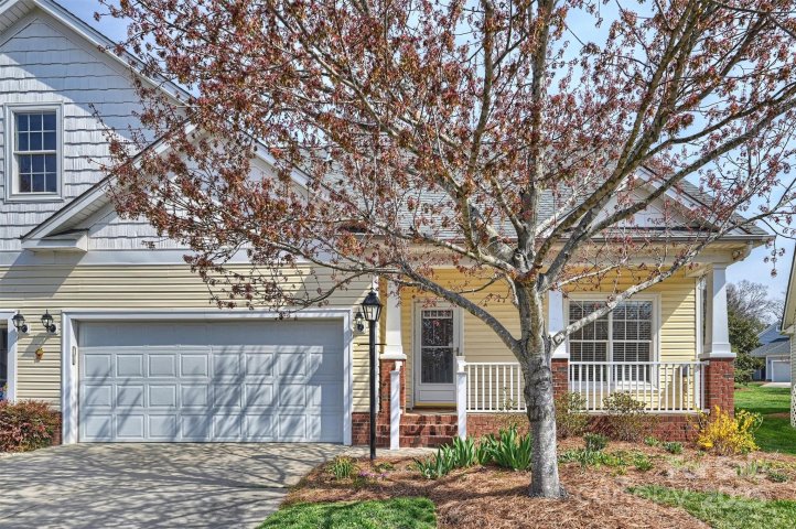 1131 Curry Way 69 sold home in Curry Place, Matthews, NC
