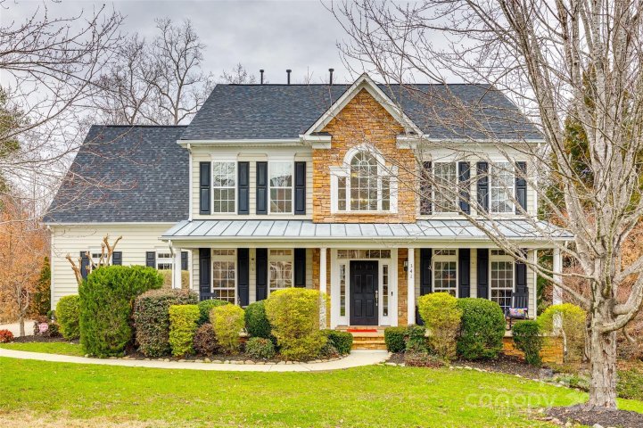 341 Fischer Road sold home in Fallbrook, Fort Mill, SC