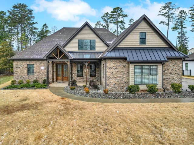 894 Abilene Lane sold home in Stanton Heights, Fort Mill, SC