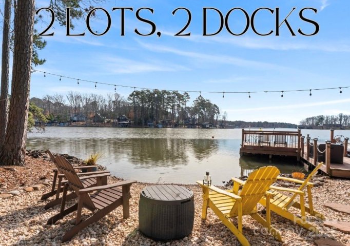 693 Emerald Shores Road sold home in Emerald Shores, Mount Gilead, NC