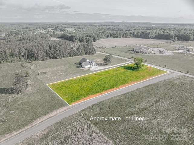 00 Shoal Road 6 sold home in McCurry Farms, Lincolnton, NC