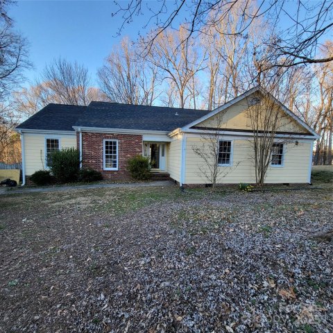 2848 Briar Ridge Drive sold home in Greenbrier, Charlotte, NC