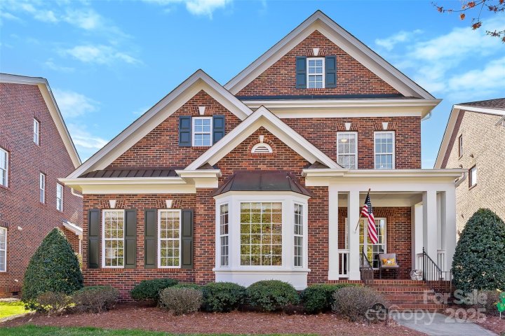 108 Berkshire Avenue sold home in Hawthorne, Belmont, NC