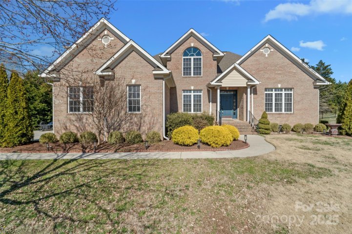 700 Creekbridge Drive sold home in Miller Pond, Rock Hill, SC