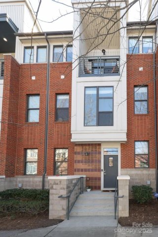 530 N Mcdowell Street sold home in M Street, Charlotte, NC