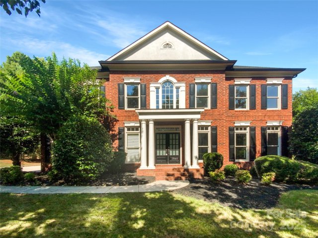 17040 Laurelmont Court sold home in Bridgehampton, Fort Mill, SC