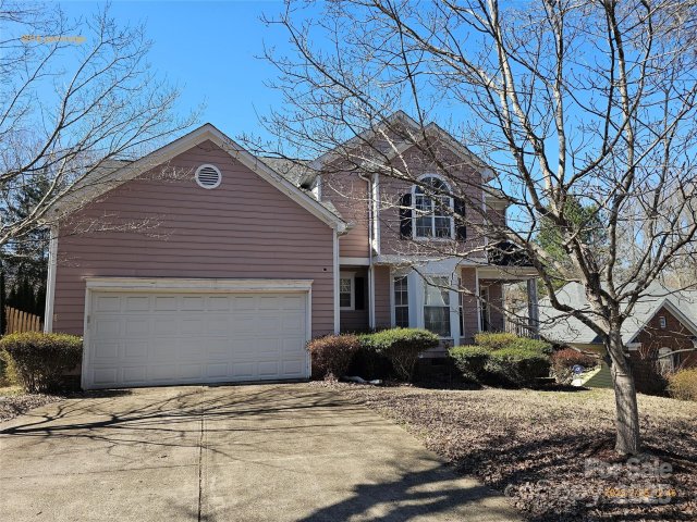 3016 Pennridge Place sold home in Callaway Plantation, Matthews, NC
