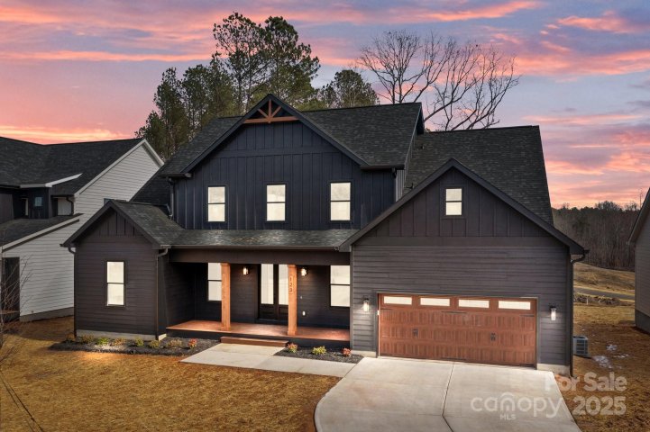 123 Mills Garden Road sold home in Woodstone at Mills Garden, Statesville, NC