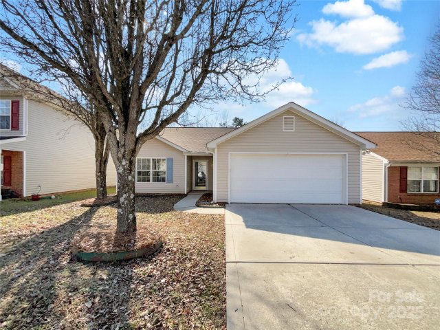 4427 Wills Way sold home in Tibble Creek, Charlotte, NC