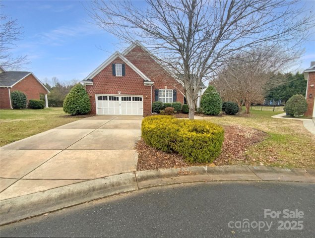 2702 Occaneechi Court sold home in The Reserve, Waxhaw, NC
