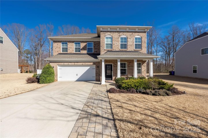 16110 Foreleigh Road sold home in Lakemont, Huntersville, NC