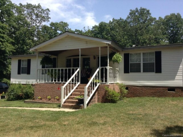 1214 Harbin Court sold home in Mountain Meadows, Bessemer City, NC
