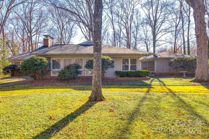 4500 Town And Country Drive 18 sold home in Town And Country Estates, Charlotte, NC