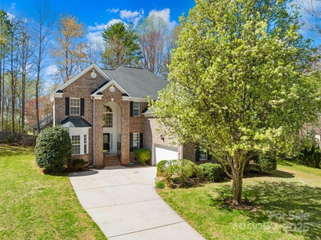 171 Longboat Road sold home in Morrison Cove, Mooresville, NC