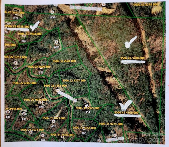 0 Aberdeen Lane active home in Glen Cannon, Pisgah Forest, NC