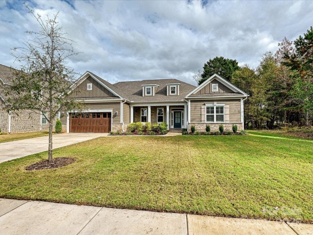 10521 Ardley Manor Drive sold home in Ardley, Mint Hill, NC