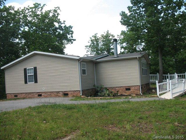 617 Mountain Meadows Drive sold home in Mountain Meadows, Bessemer City, NC